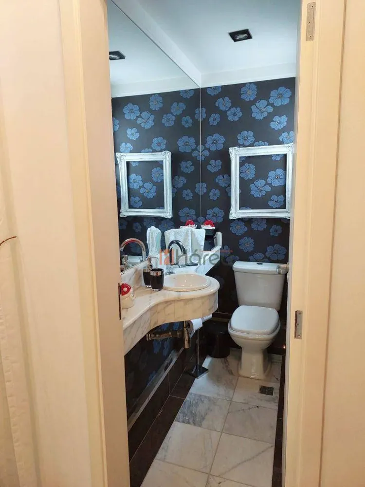 Apartamento, 3 quartos, 143 m² - Foto 2