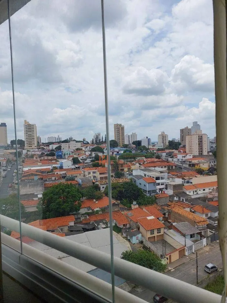 Apartamento, 3 quartos, 143 m² - Foto 5