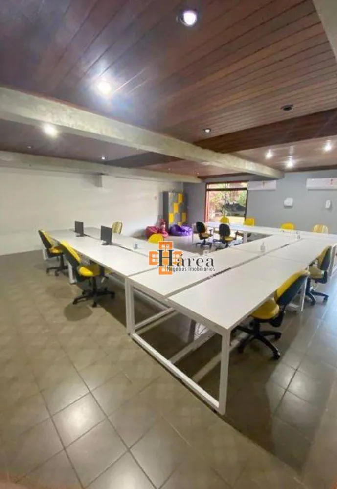 Sobrado, 6 quartos, 1000 m² - Foto 4