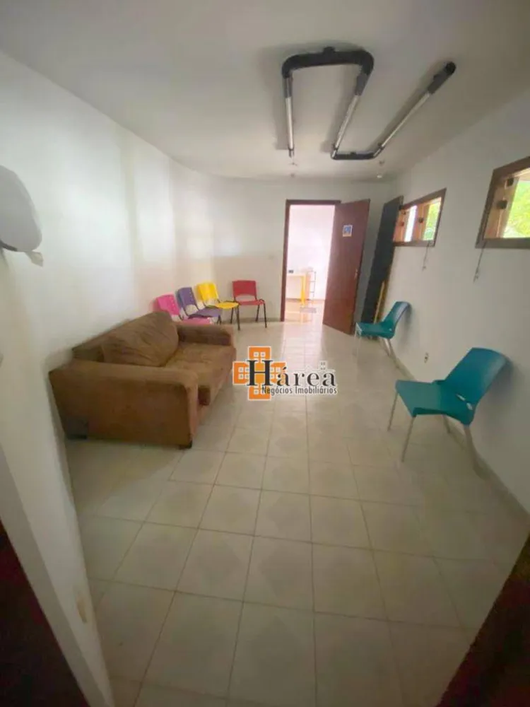 Sobrado, 6 quartos, 1000 m² - Foto 1