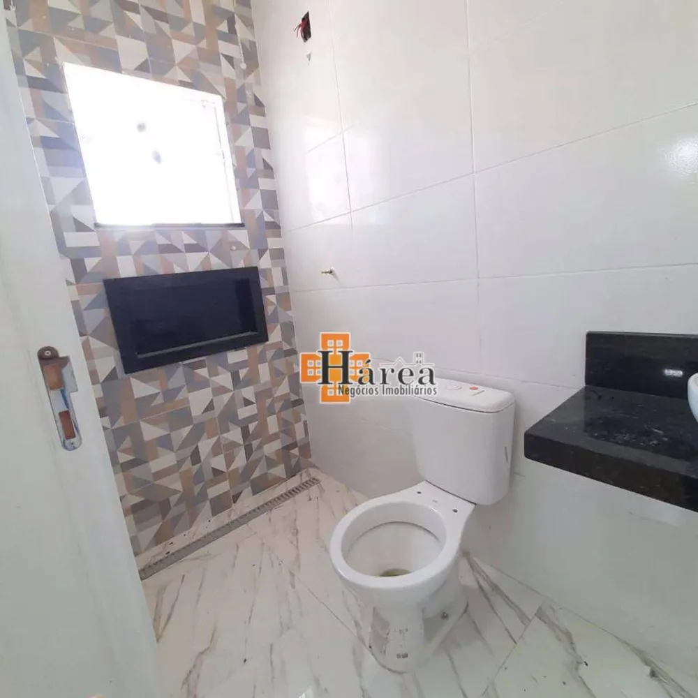 Sobrado, 2 quartos, 63 m² - Foto 2