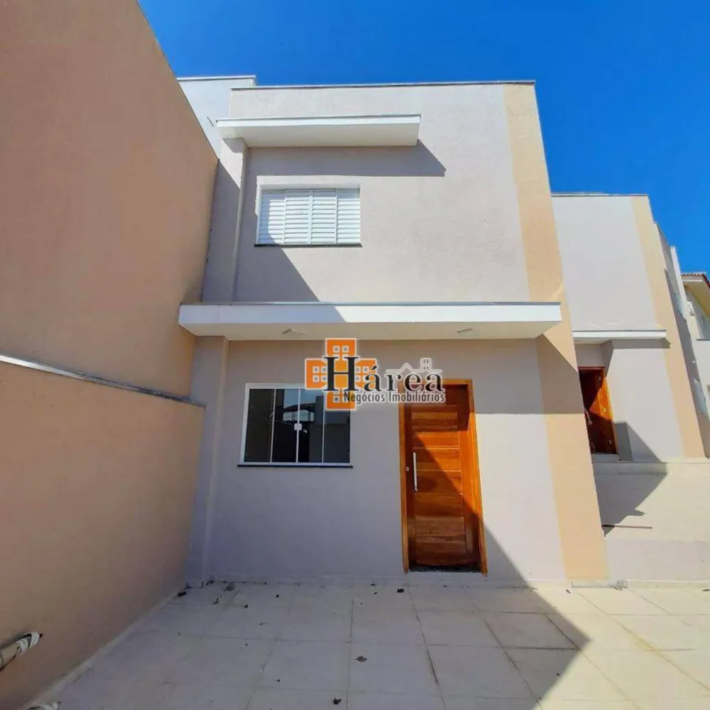 Sobrado, 2 quartos, 63 m² - Foto 13