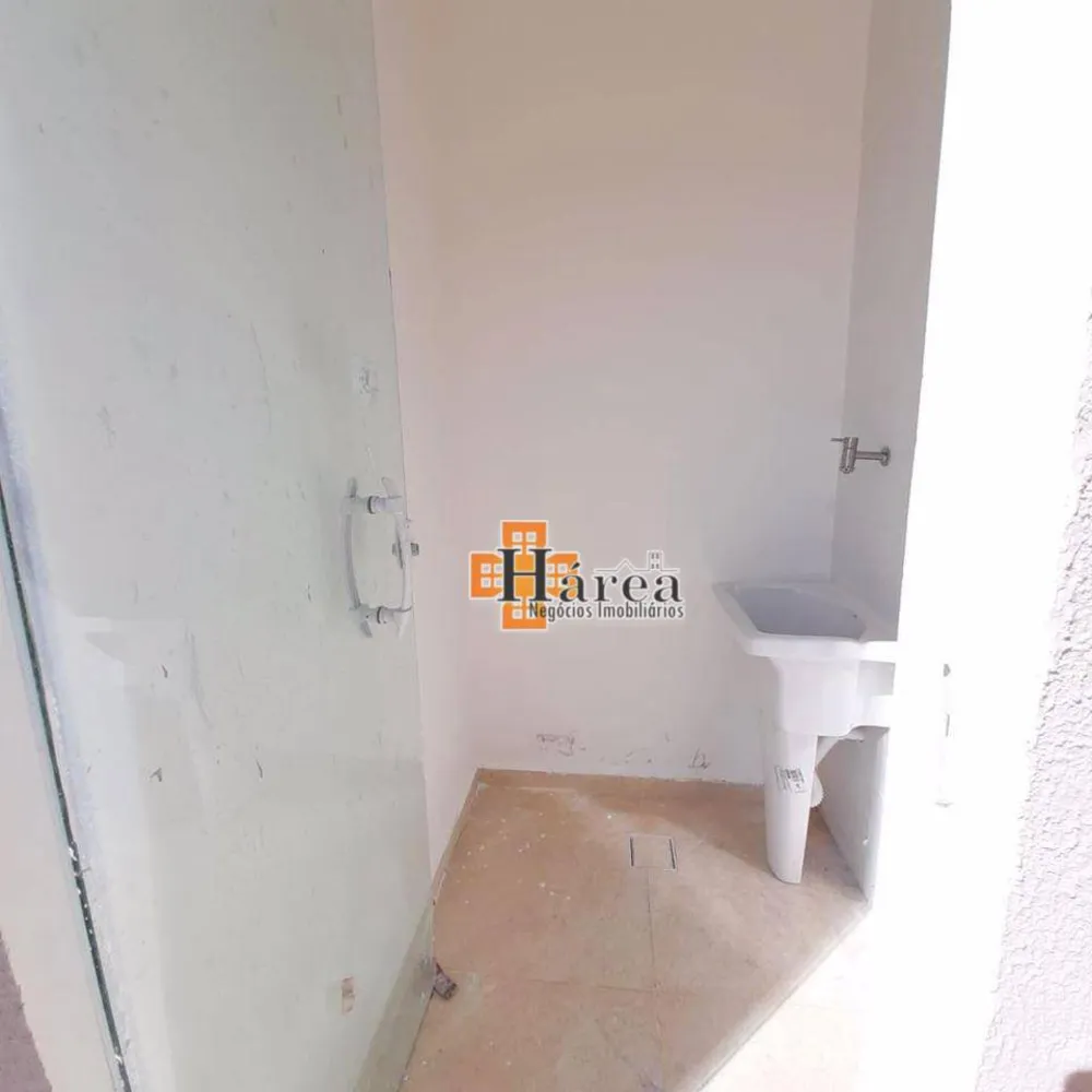 Sobrado, 2 quartos, 63 m² - Foto 8