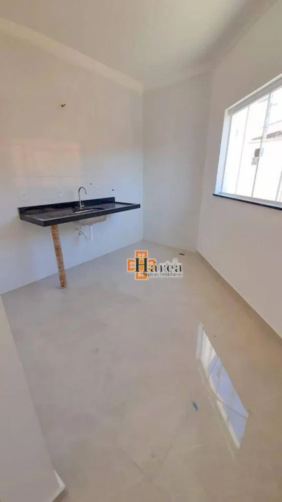 Sobrado, 2 quartos, 63 m² - Foto 12