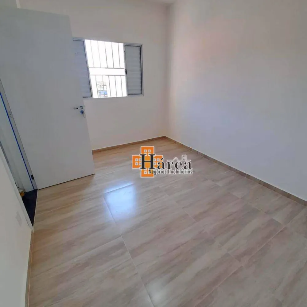 Sobrado, 2 quartos, 63 m² - Foto 11