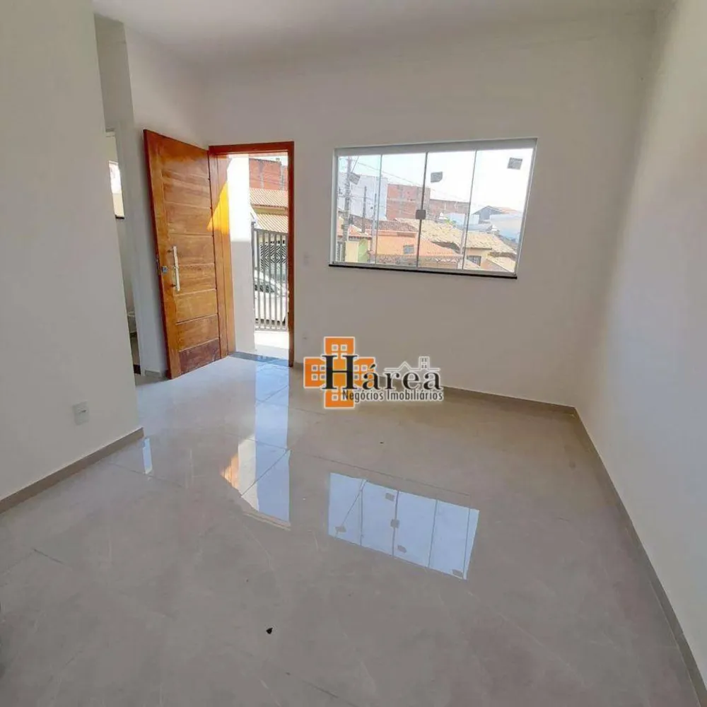Sobrado, 2 quartos, 63 m² - Foto 15