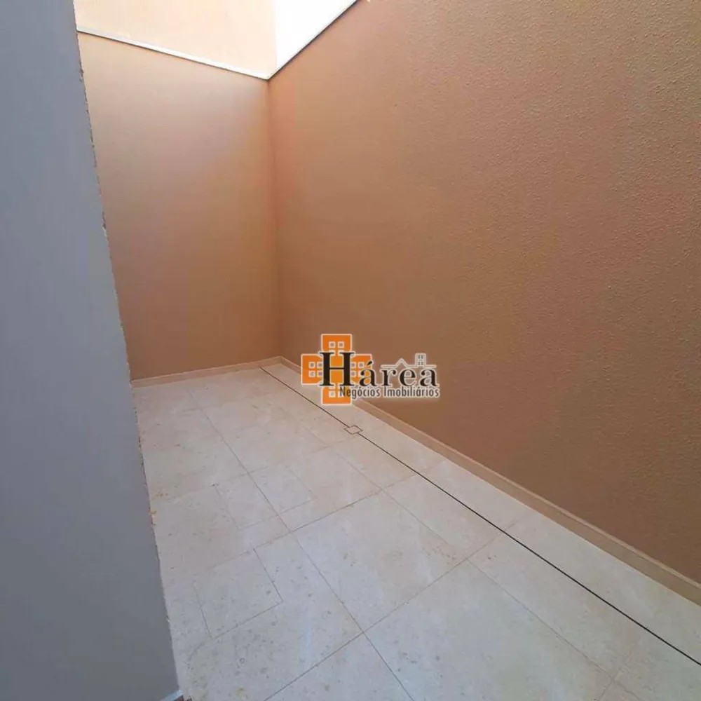 Sobrado, 2 quartos, 63 m² - Foto 5