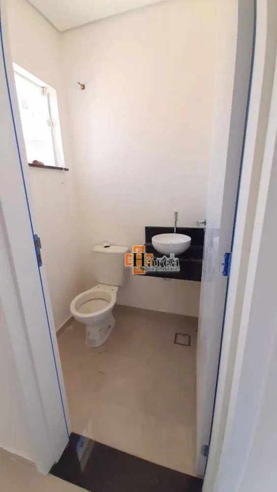 Sobrado, 2 quartos, 63 m² - Foto 6