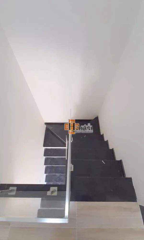 Sobrado, 2 quartos, 63 m² - Foto 7