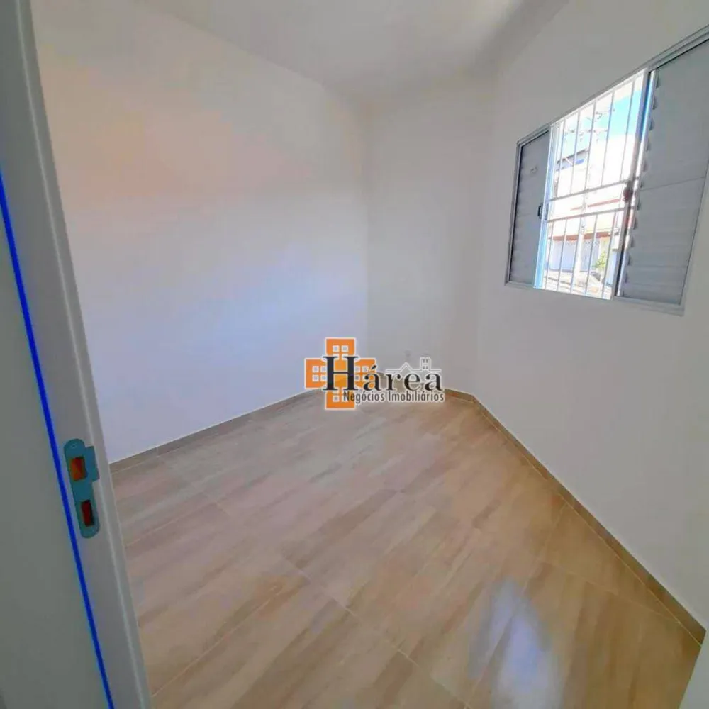 Sobrado, 2 quartos, 63 m² - Foto 10