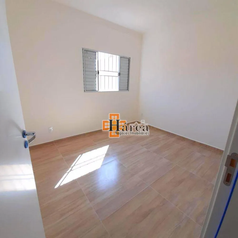 Sobrado, 2 quartos, 63 m² - Foto 4