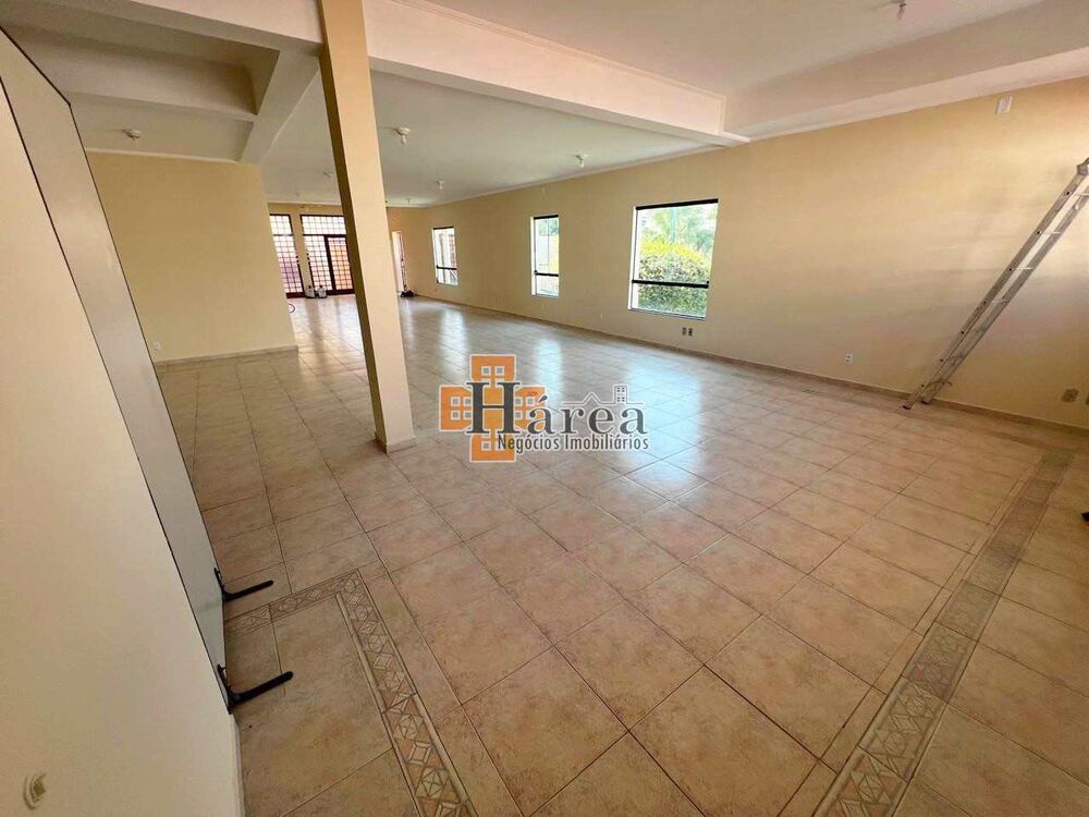Conjunto Comercial-Sala para alugar, 377m² - Foto 3