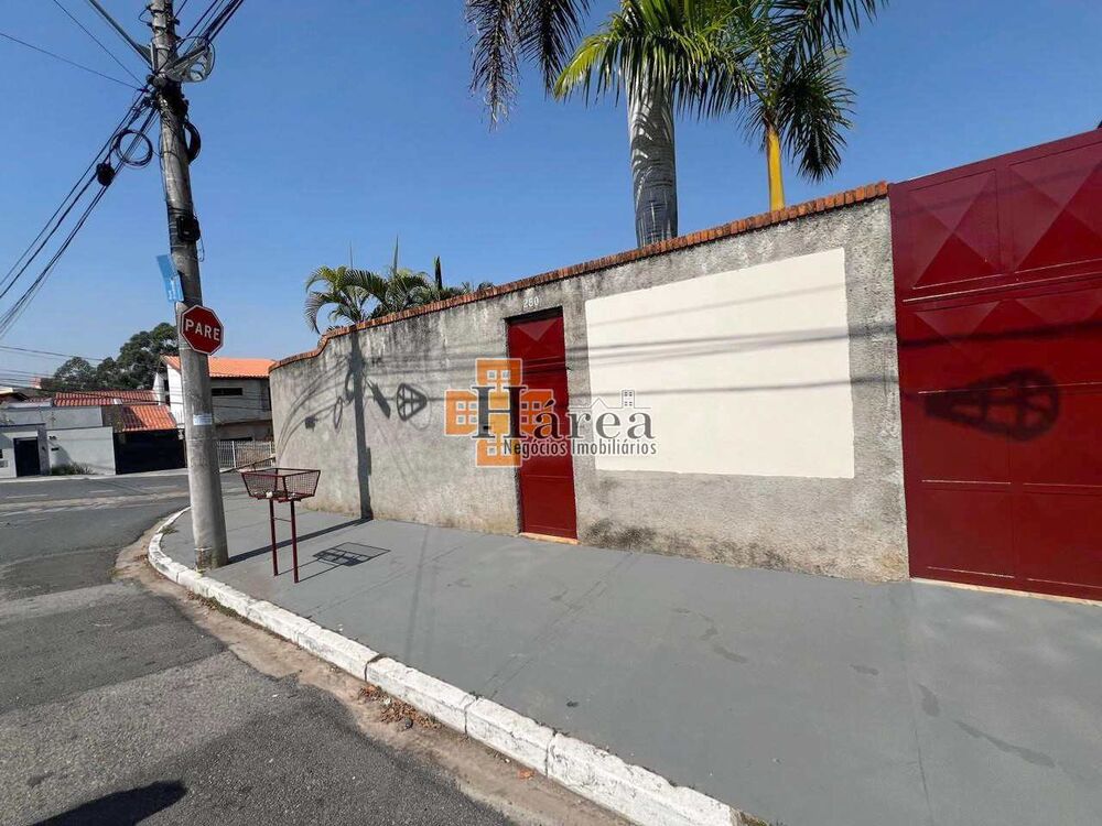 Conjunto Comercial-Sala para alugar, 377m² - Foto 11
