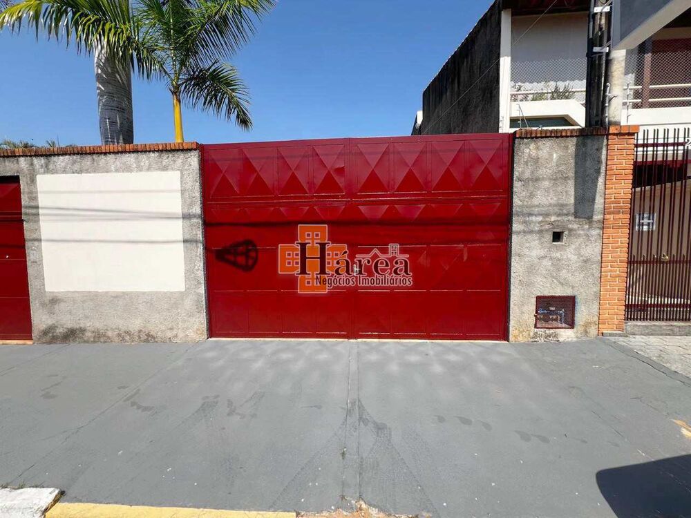 Conjunto Comercial-Sala para alugar, 377m² - Foto 10