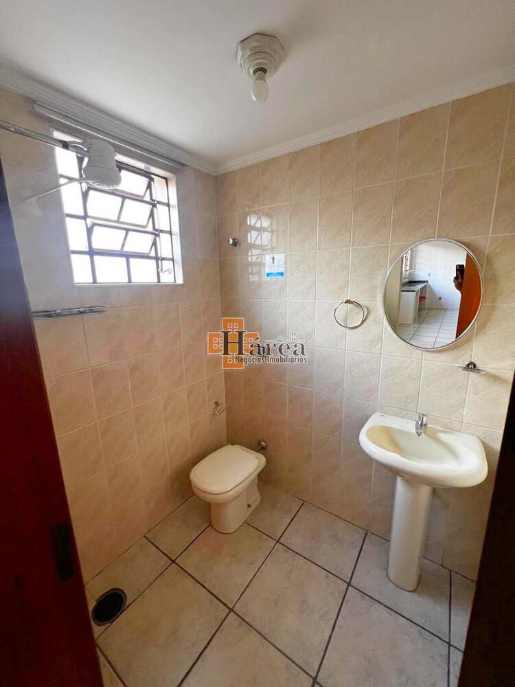 Conjunto Comercial-Sala para alugar, 377m² - Foto 6