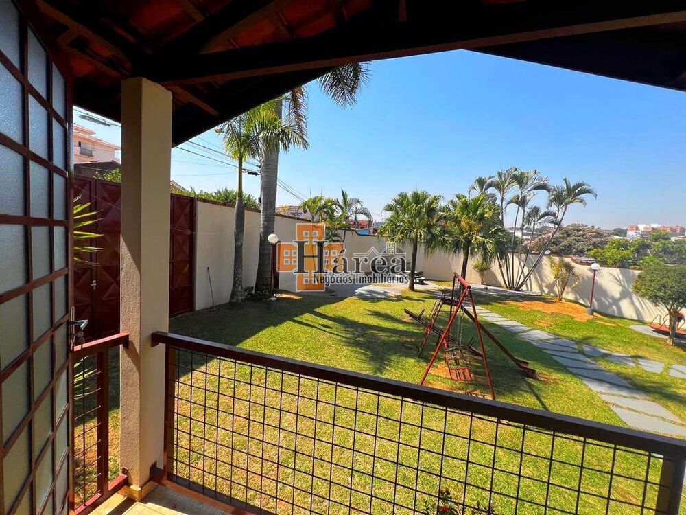 Conjunto Comercial-Sala para alugar, 377m² - Foto 9