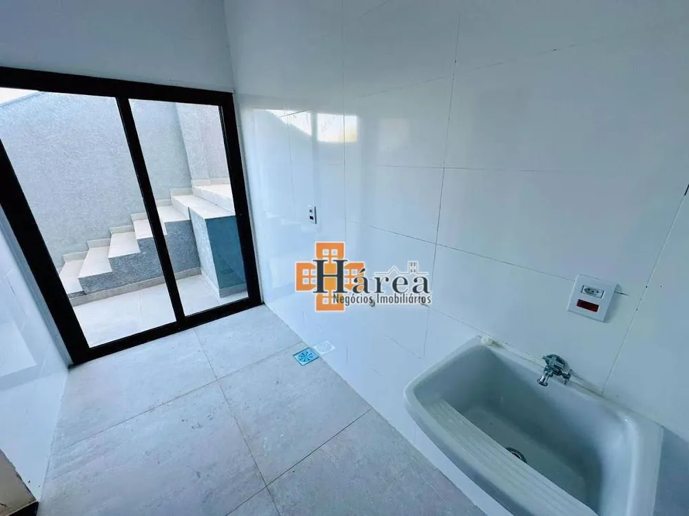 Sobrado, 3 quartos, 300 m² - Foto 6