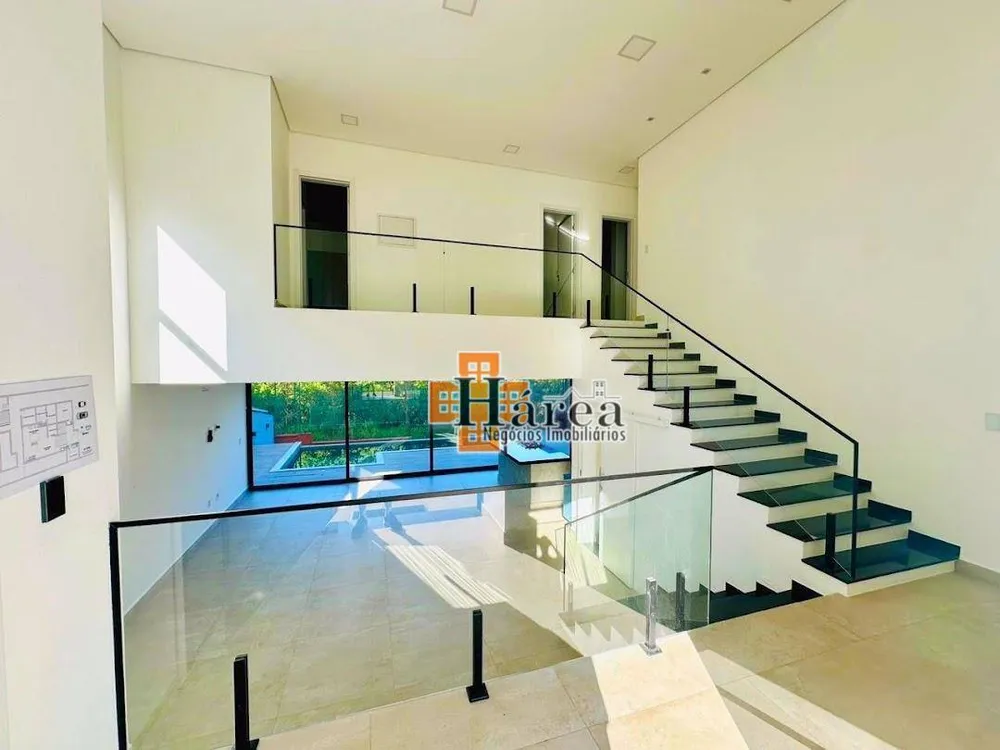 Sobrado, 3 quartos, 300 m² - Foto 8