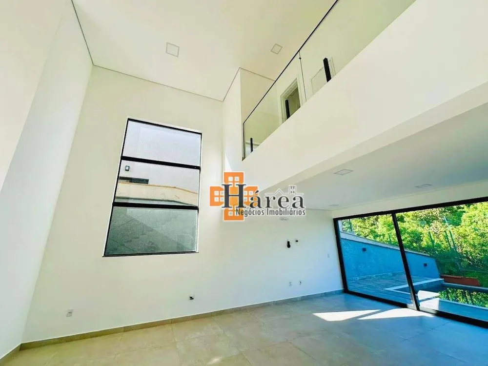 Sobrado, 3 quartos, 300 m² - Foto 4