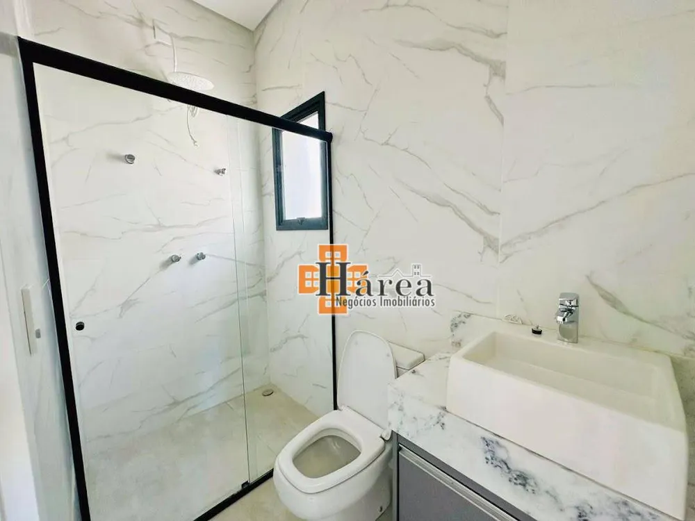 Sobrado, 3 quartos, 300 m² - Foto 2