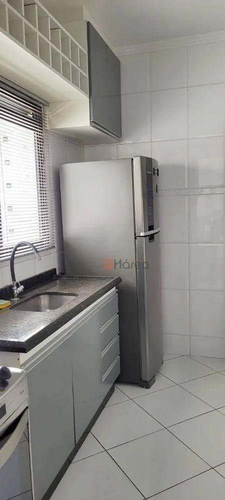 Apartamento, 2 quartos, 81 m² - Foto 14