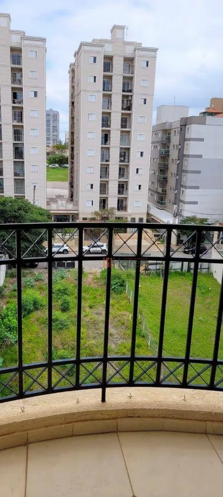 Apartamento, 2 quartos, 81 m² - Foto 3