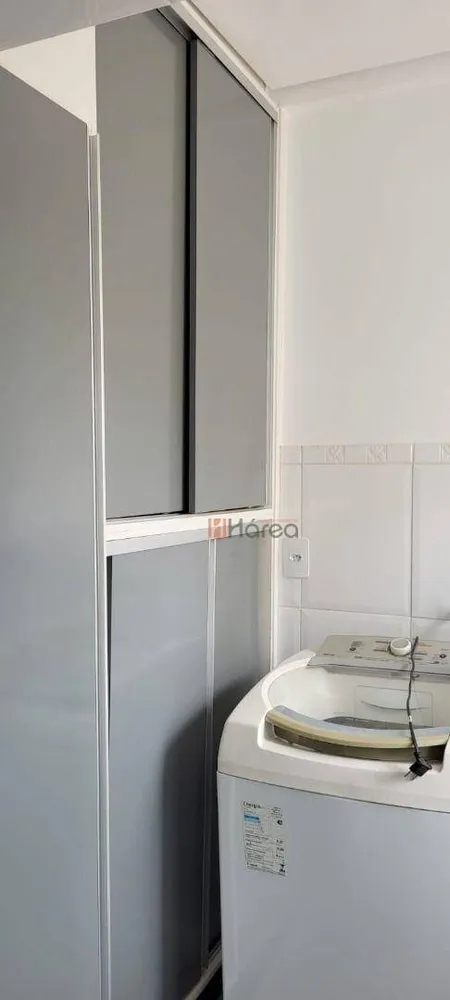 Apartamento, 2 quartos, 81 m² - Foto 16