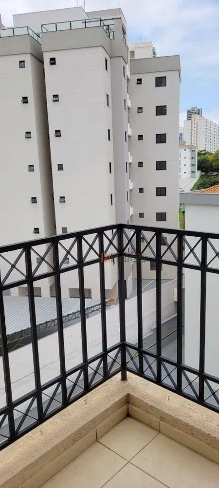 Apartamento, 2 quartos, 81 m² - Foto 4