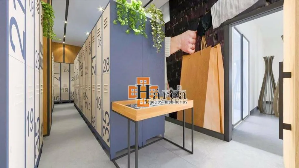 Apartamento, 3 quartos, 86 m² - Foto 6
