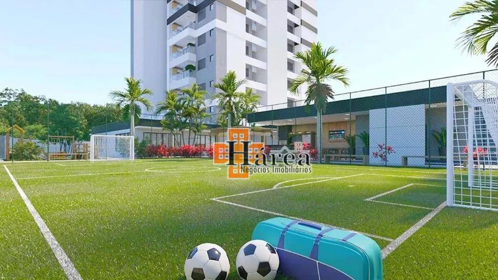 Apartamento, 3 quartos, 86 m² - Foto 9
