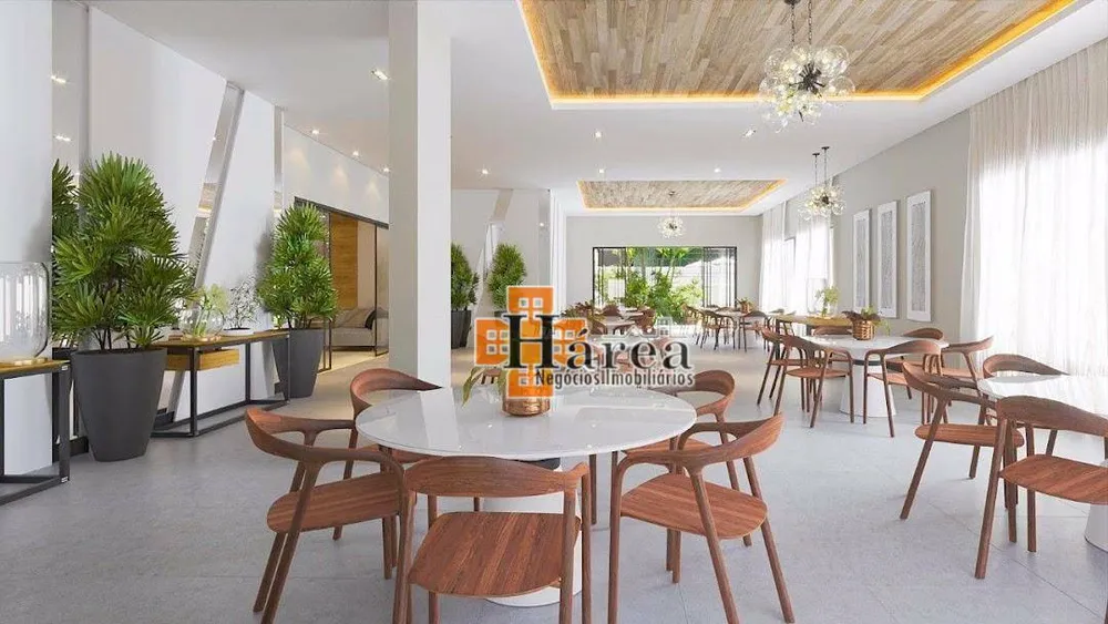 Apartamento, 3 quartos, 86 m² - Foto 4