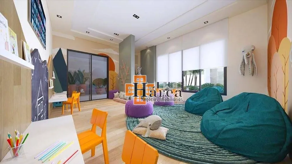 Apartamento, 3 quartos, 86 m² - Foto 7