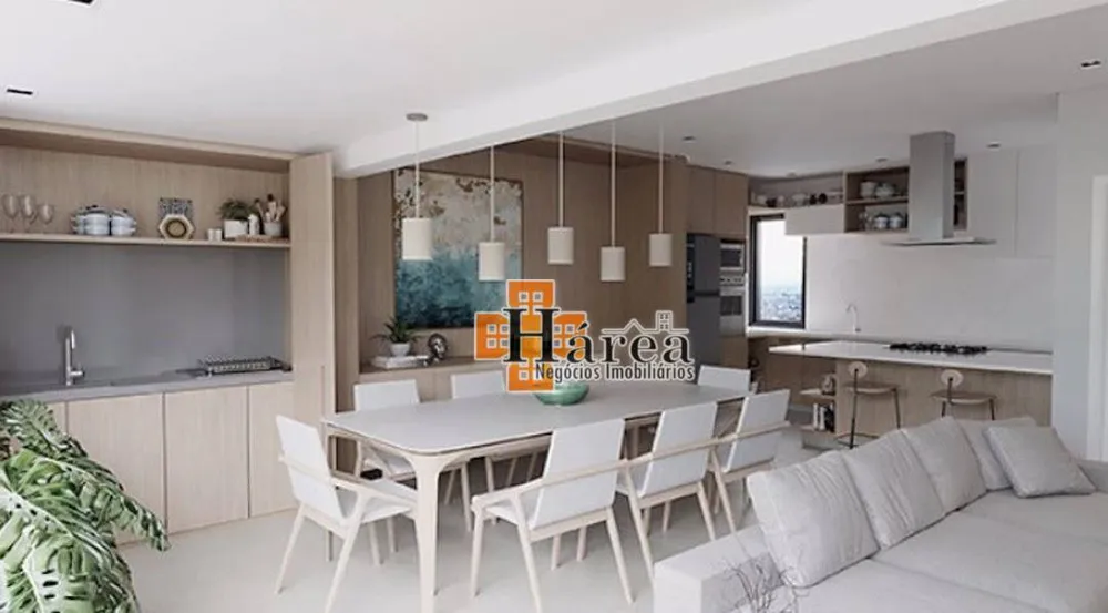Apartamento, 3 quartos, 128 m² - Foto 5