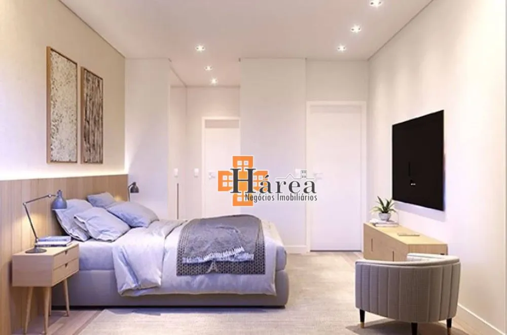 Apartamento, 3 quartos, 128 m² - Foto 3