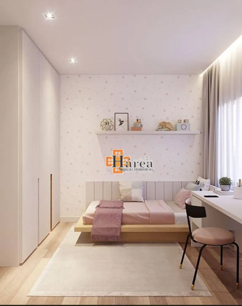 Apartamento, 3 quartos, 128 m² - Foto 4