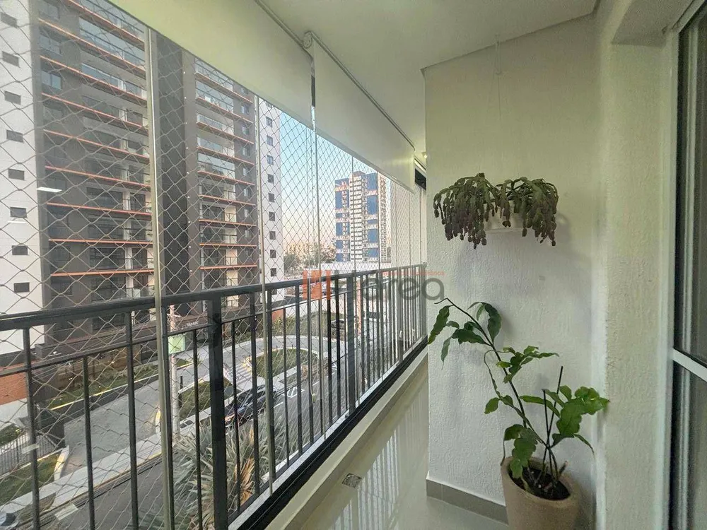 Apartamento, 3 quartos, 85 m² - Foto 3