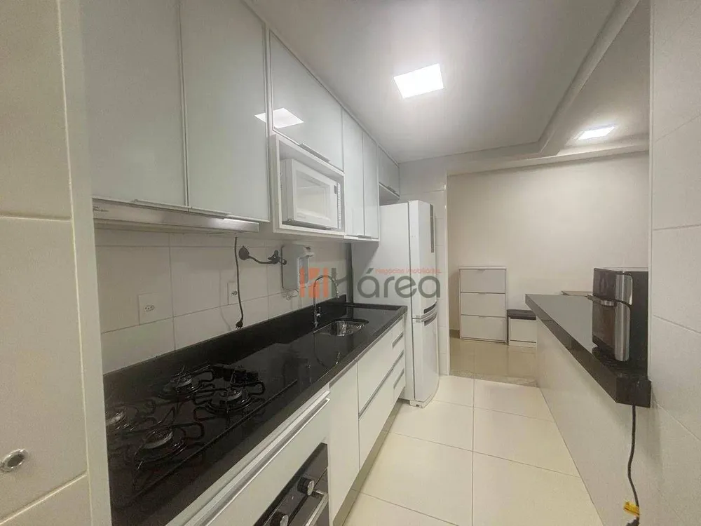 Apartamento, 3 quartos, 85 m² - Foto 9