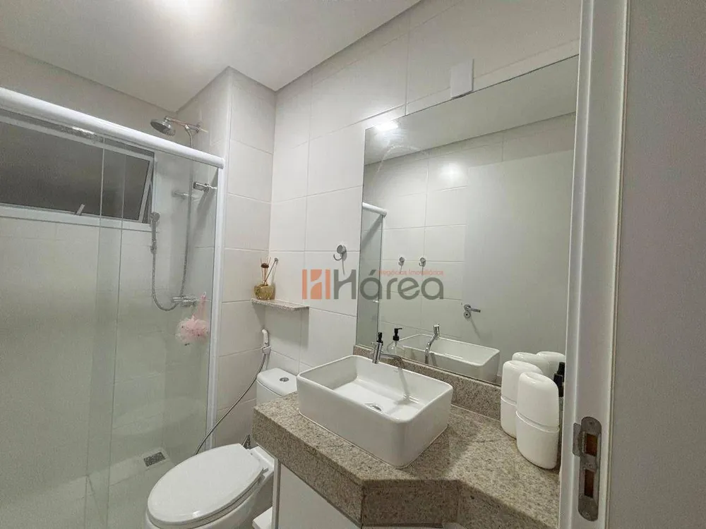 Apartamento, 3 quartos, 85 m² - Foto 6