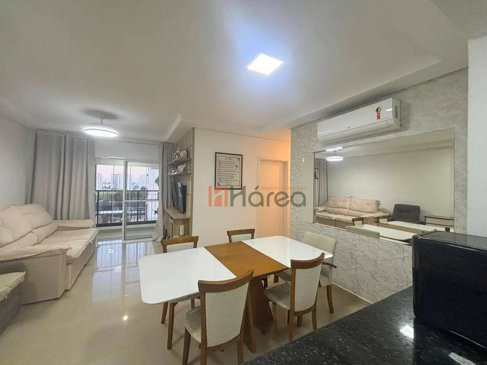 Apartamento, 3 quartos, 85 m² - Foto 2