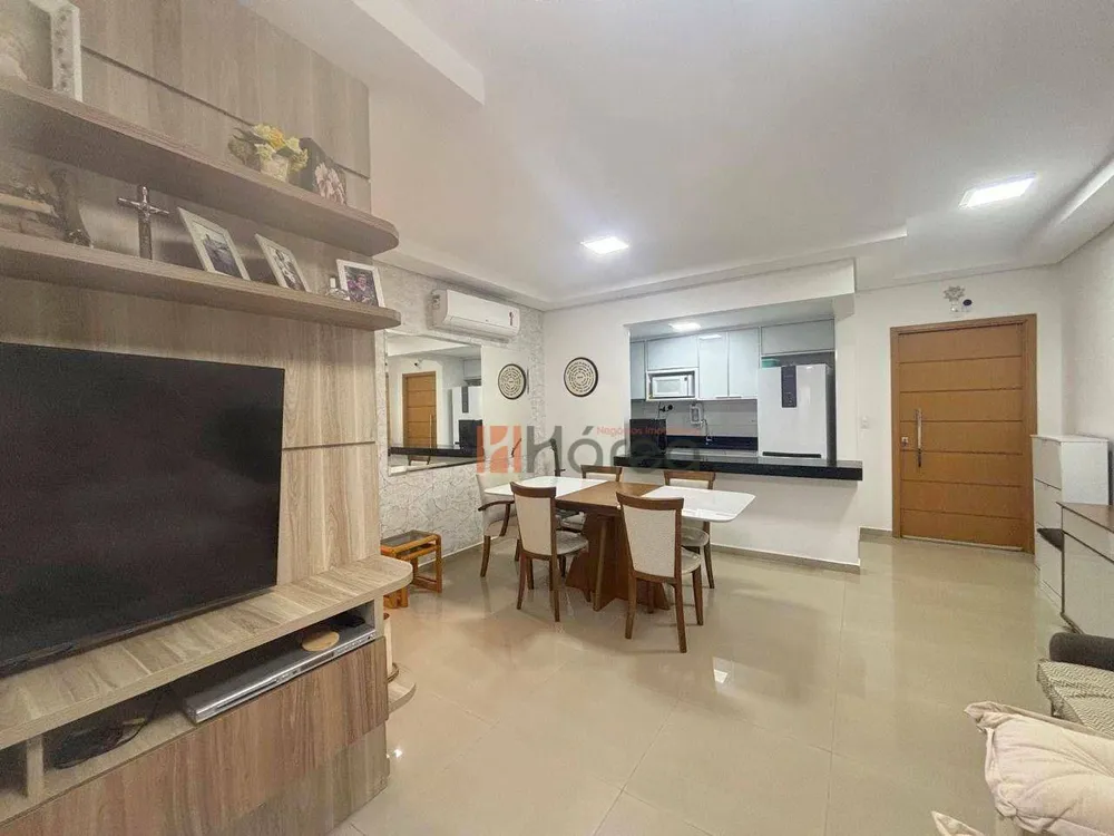 Apartamento, 3 quartos, 85 m² - Foto 1