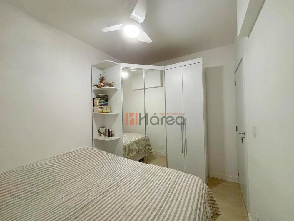 Apartamento, 3 quartos, 85 m² - Foto 4
