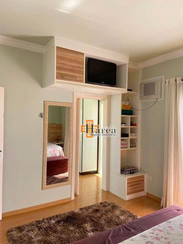 Sobrado, 3 quartos, 385 m² - Foto 5