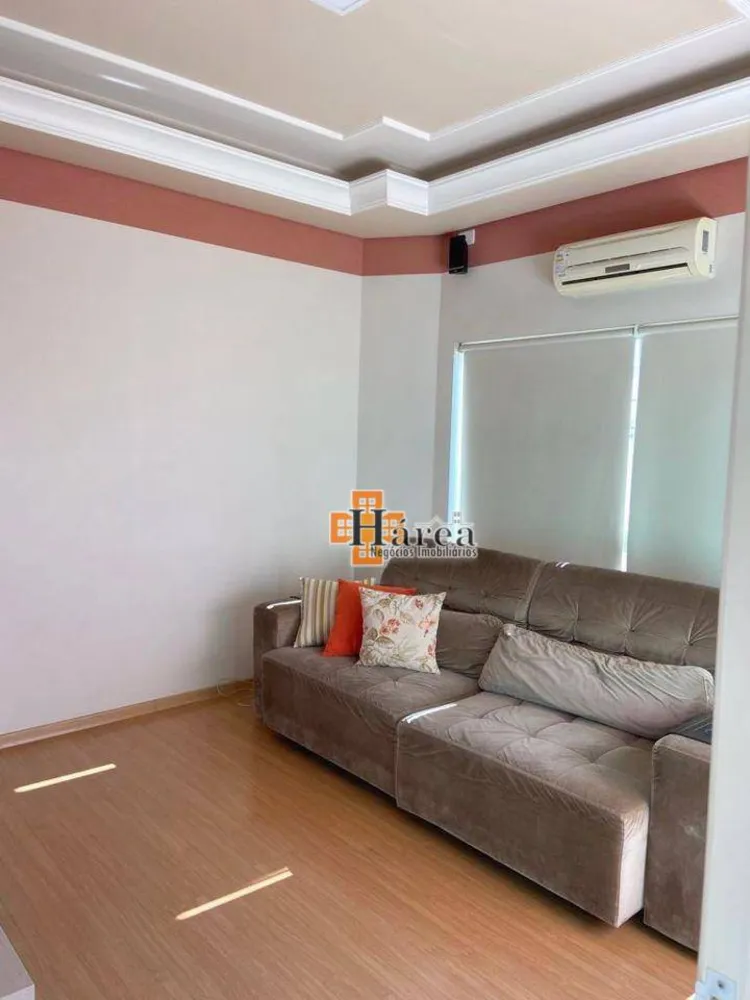 Sobrado, 3 quartos, 385 m² - Foto 3