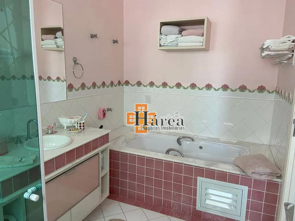 Sobrado, 3 quartos, 385 m² - Foto 8
