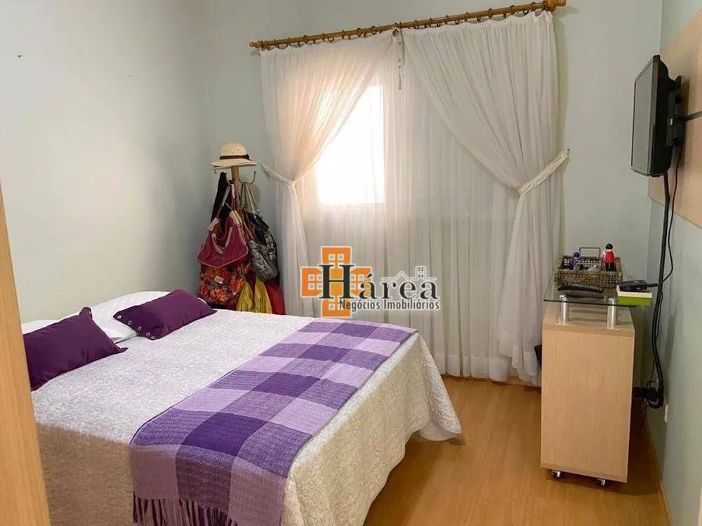 Sobrado, 3 quartos, 385 m² - Foto 4