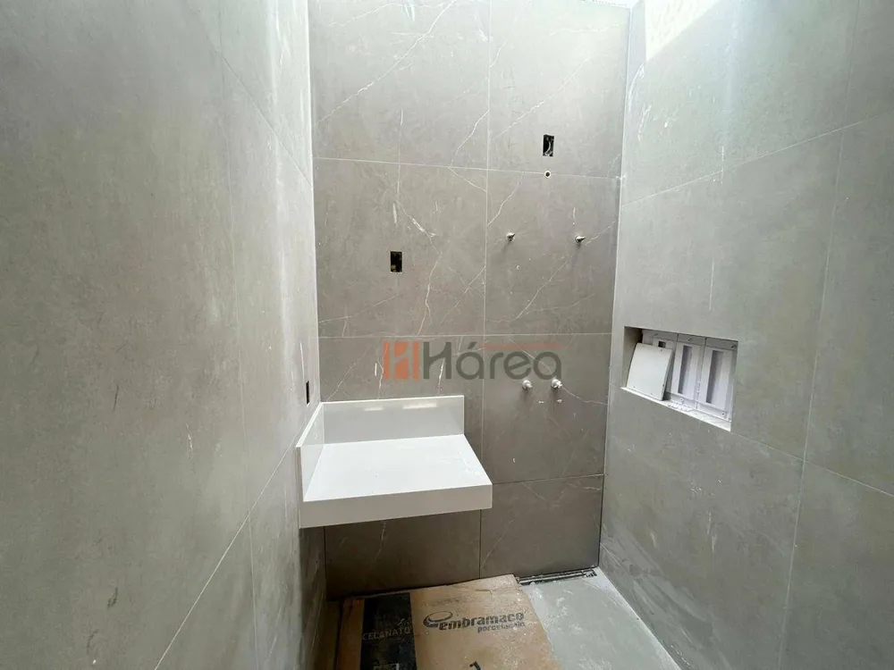 Casa de Condomínio, 3 quartos - Foto 10