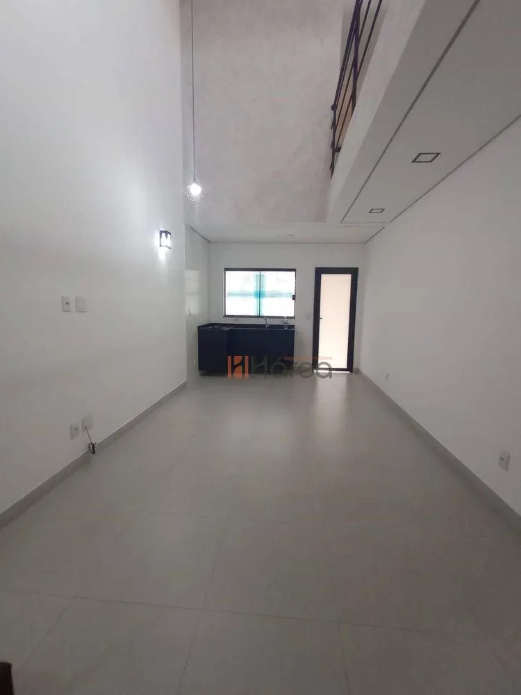 Sobrado, 1 quarto, 78 m² - Foto 2