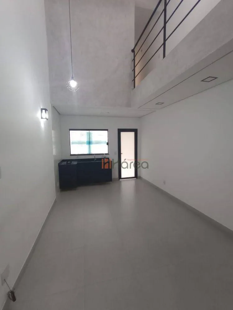 Sobrado, 1 quarto, 78 m² - Foto 4