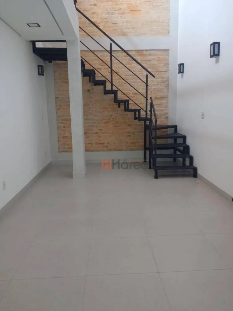 Sobrado, 1 quarto, 78 m² - Foto 3