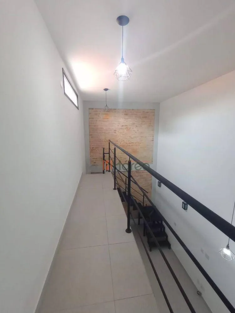 Sobrado, 1 quarto, 78 m² - Foto 5
